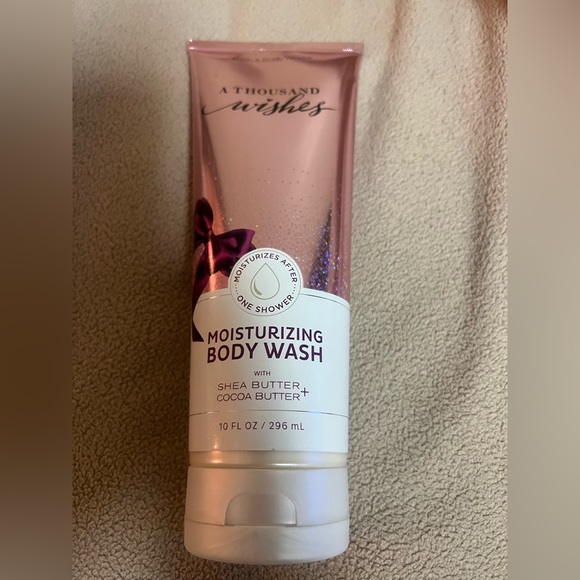 Bath & Body Works Bath & Body New Bath Body Works A Thousand Wishes